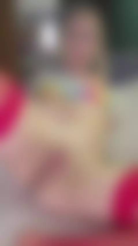 A closer look at my wet pussy while you decide what you woul... by bellafixx
