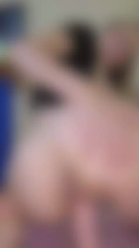 My asshole stayed impossible to ignore while I kept riding m... by bellafixx