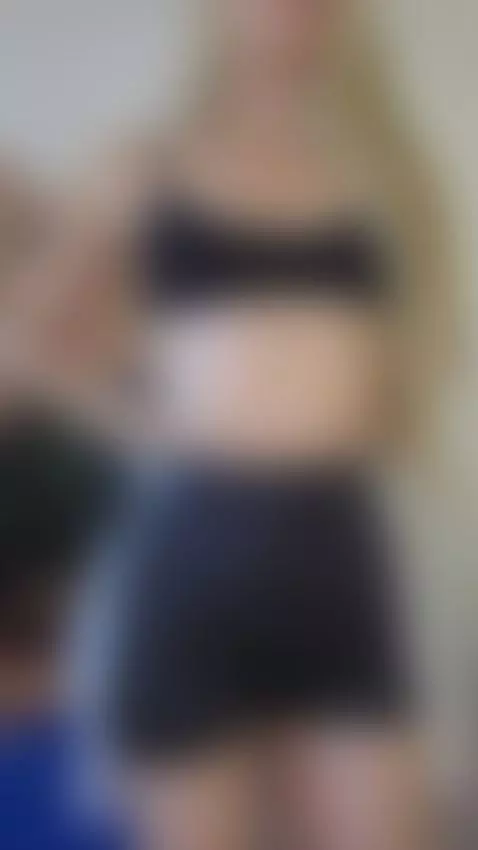 Tell me exactly what you want while I flash my tits by bellafixx