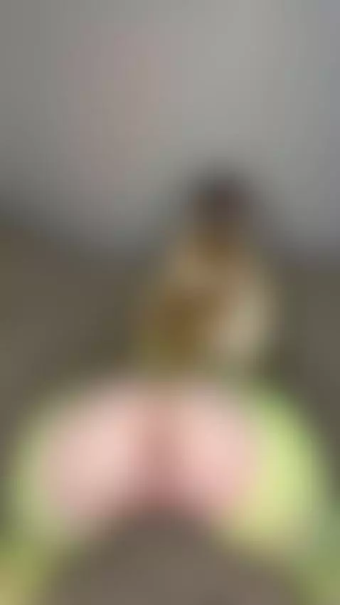 I want you to get lost in my pussy with your little tongue by vikkiastor