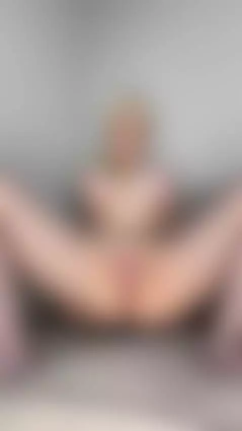 Would you rather fill me or get a blow job by vikkiastor
