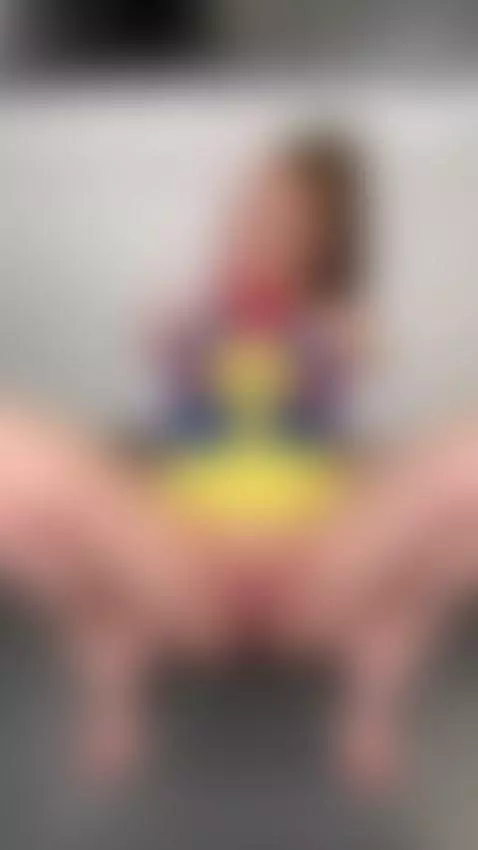 I know what you need… and I filmed it by looona