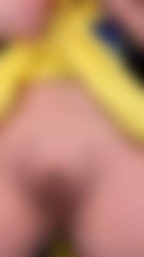 Just your naughty slut at your service by looona