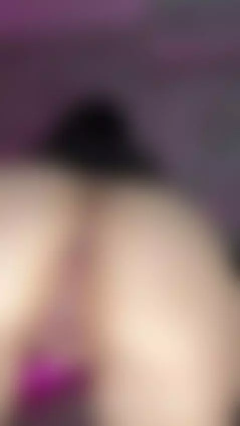 soaking wet, spreading wide, fingers deep by looona