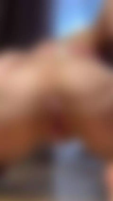 bored and spread, rate this tight ass! by looona