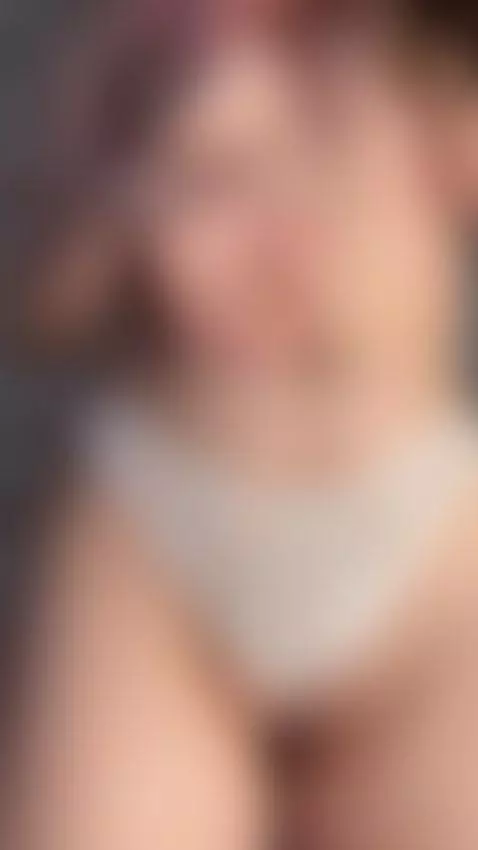 I'm lusting for your powerful, hard cock 🔞 Sub OF by looona