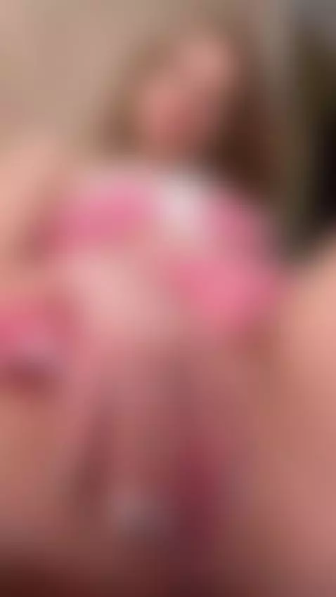 Cream pie is my pussy's favourite dessert 🔞 Free OF by looona