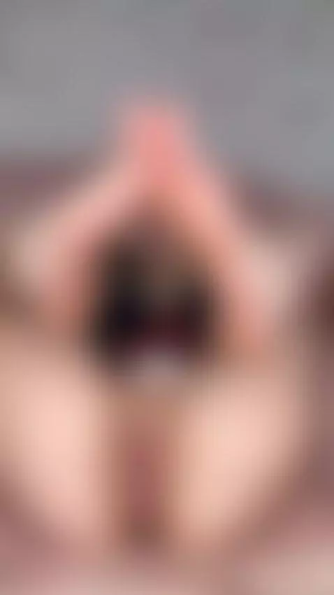can you cum in my little mouth? by looona