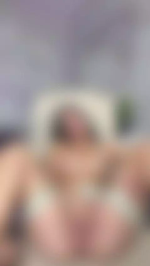Imagine being this close while I spread my pussy, and I deci... by looona