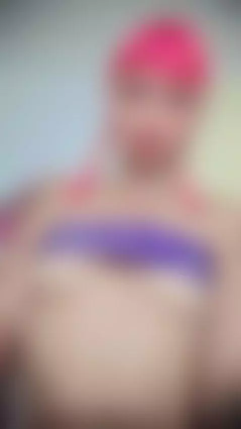 If I show you what I have under my shirt by barbiesimpson