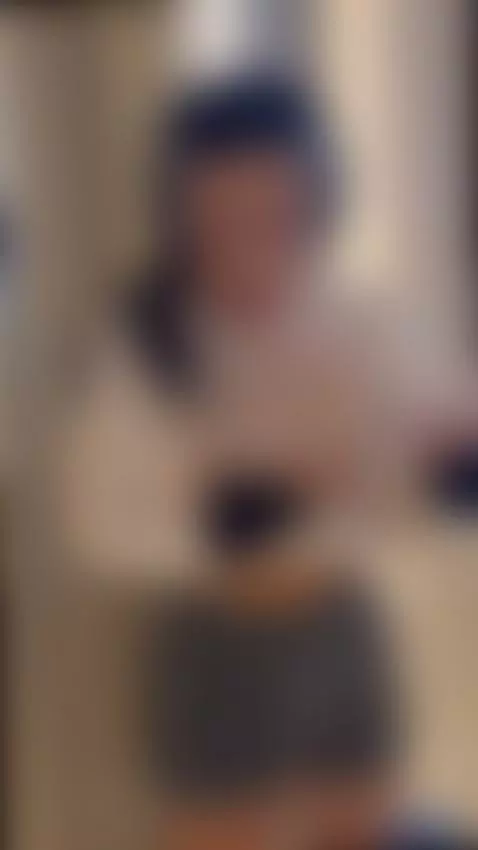 You gonna fuck me after this workout? 😈 by yoonacake