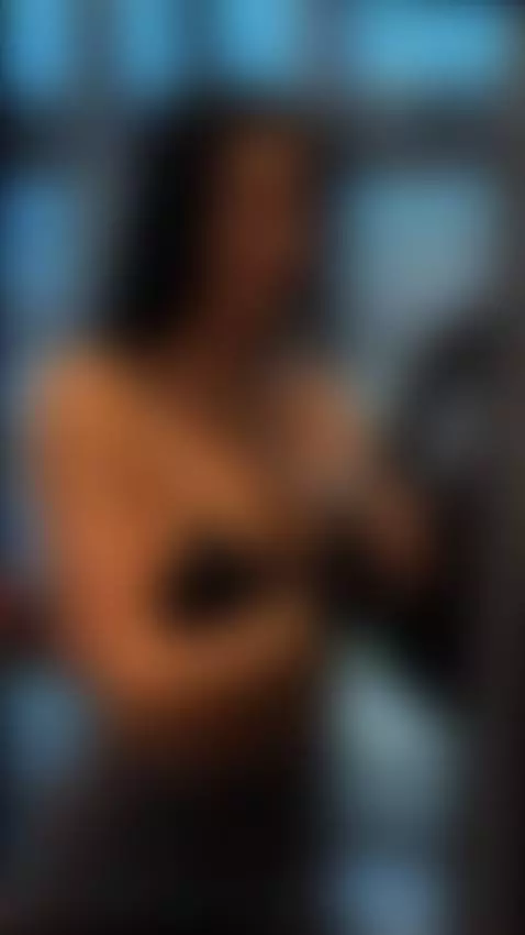 Fuck me hard while I grip this bar 💗 by yoonacake