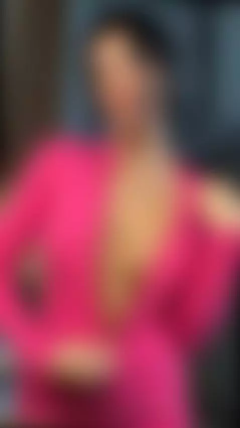 Big tits spill out as she pulls her top 😈 by yoonacake