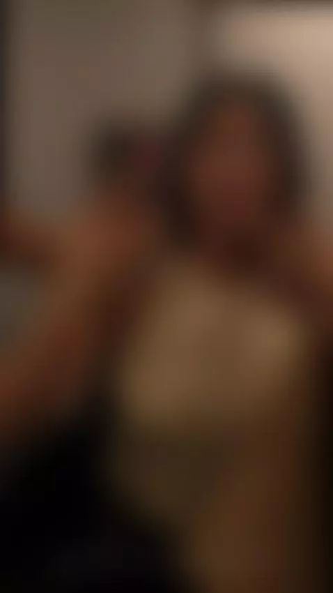 Big tits pressed tight under thin fabric 💗 by yoonacake