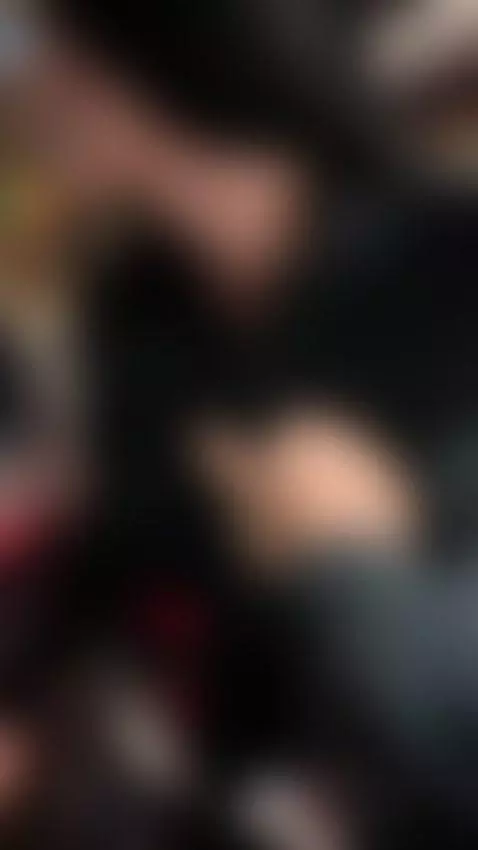 She moans loud with hair wild and wet 😳 by yoonacake