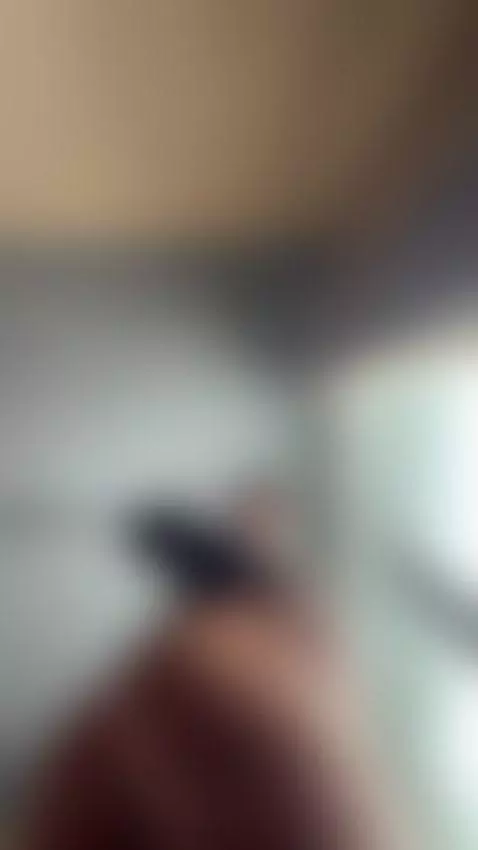 Thick ass spread wide by the window 🥵 by yoonacake