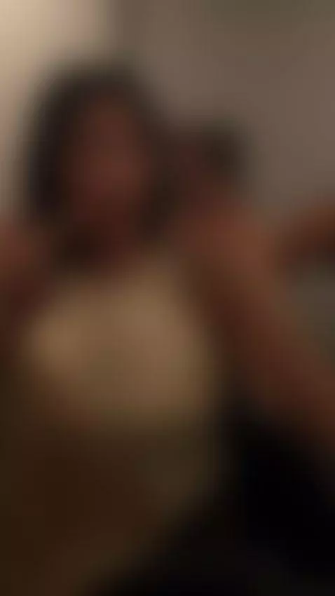 Big tits pushed up, middle finger raised by yoonacake