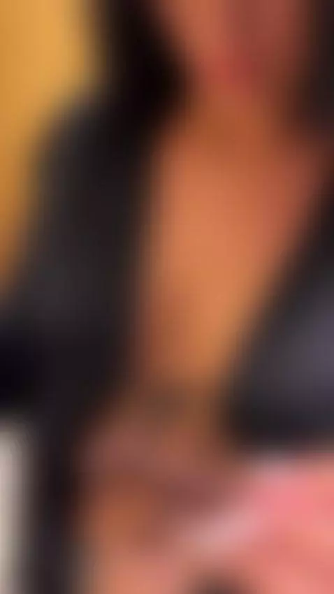 Big tits bouncing as she moans loud 💘 by yoonacake