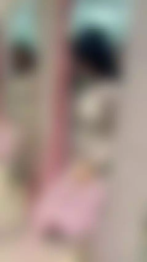 Big tits bouncing as she moans loud 😋 by yoonacake