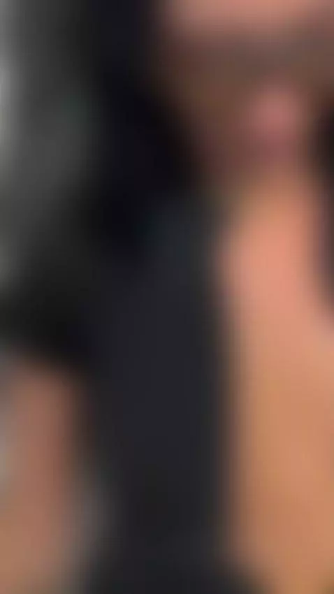 She teases with cleavage and slow hips 🍆 by yoonacake