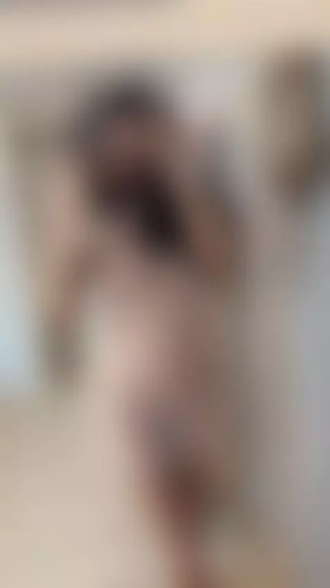 Nipples hard under sheer dress taking selfie 😋 by yoonacake