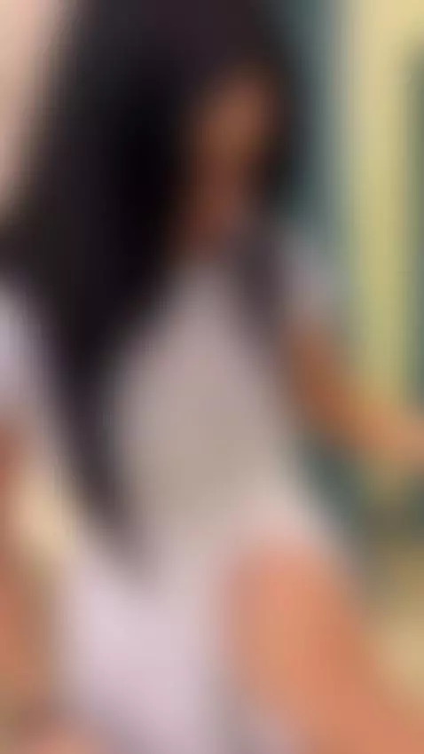 Big tits bounce as she moans loud 🔥 by yoonacake