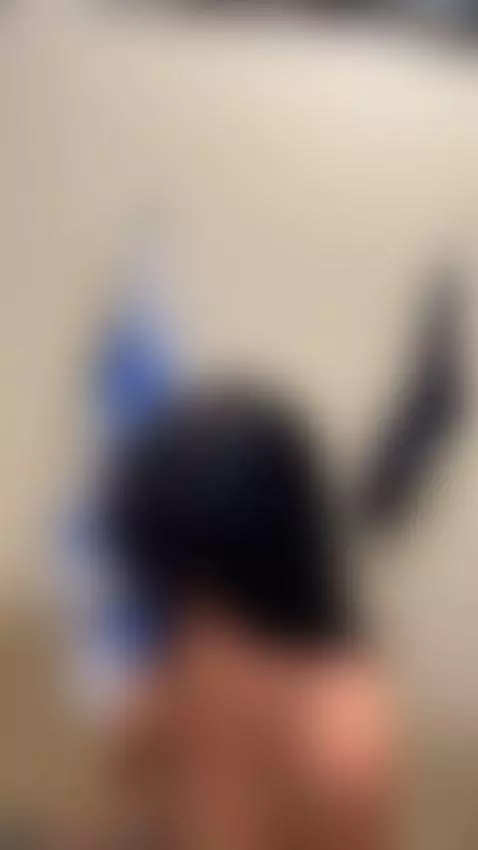 Fuck me hard while Im bent over 😈 by yoonacake