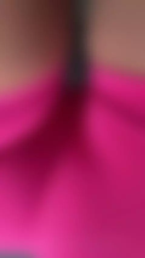 Thick ass squeezed tight in pink pants 🖤 by yoonacake