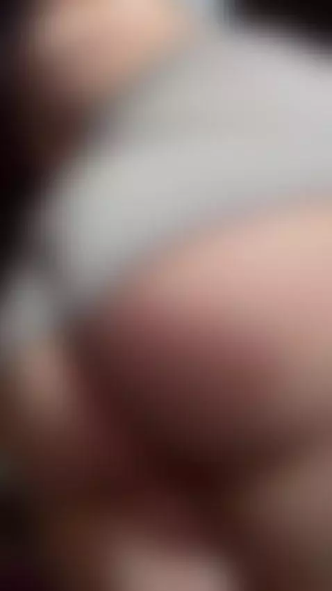 nice butt right? by izettlla