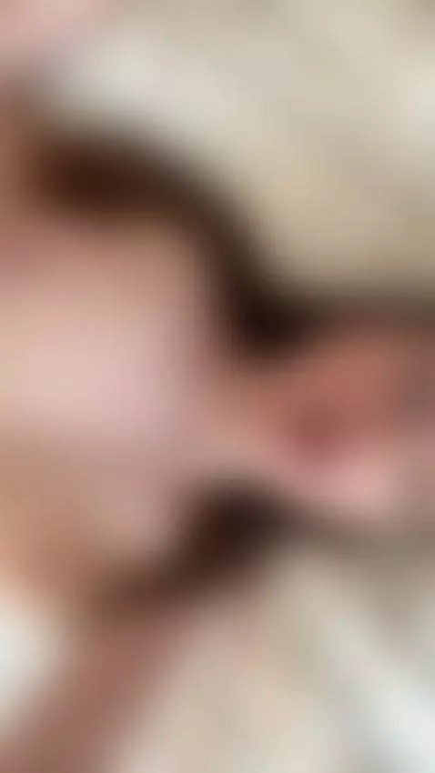 This slut is thirsty with your cock by cuteekatee