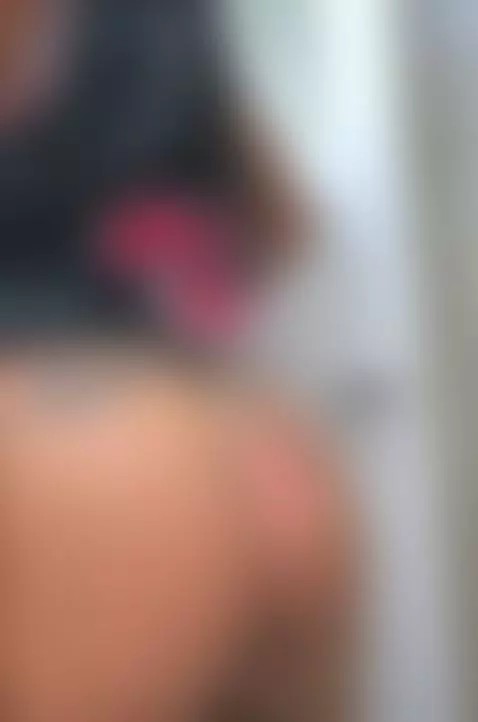 18+ Tattooed perky tits and thick inked ass. by mikaadoll