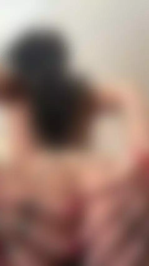 18+ Tattooed nude ass spread, juicy pussy exposed. by mikaadoll