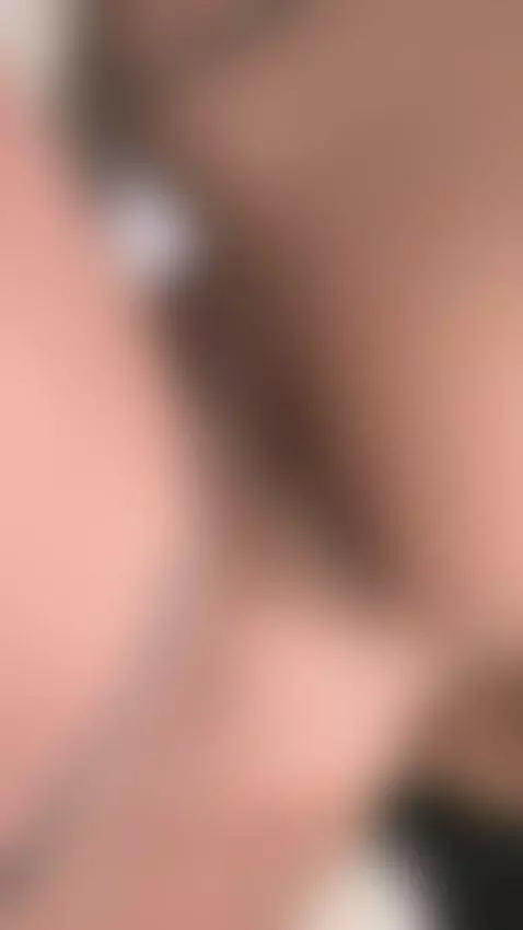 18+ Tattooed nude ass spread wide, sexy curves. by mikaadoll