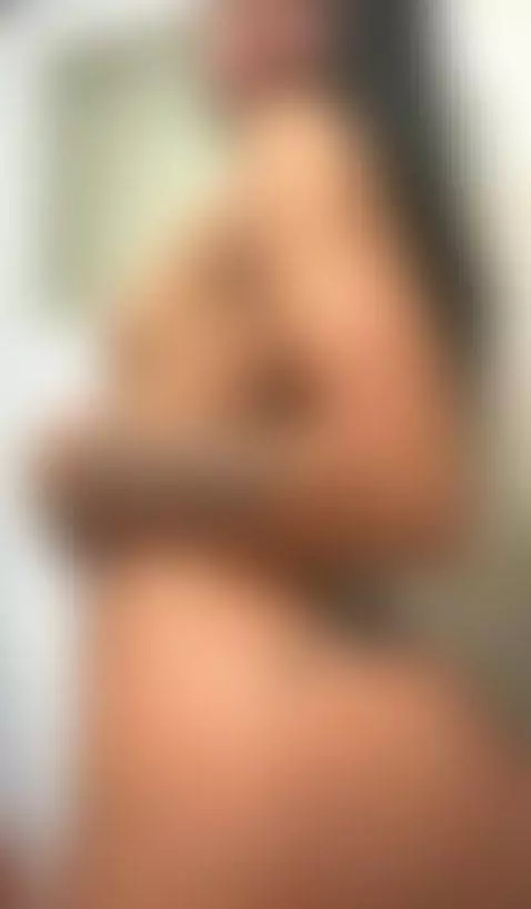 18+ Tattooed nude hottie teases perky tits and round ass. by mikaadoll