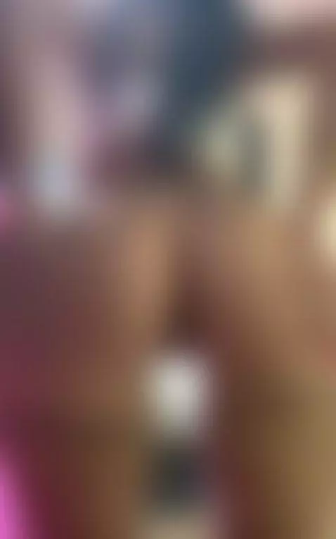 18+ Tattooed sexy ass spread nude. by mikaadoll