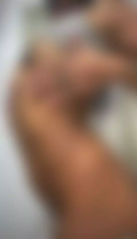 18+ Tattooed hottie flashing perky tits and curvy ass. by mikaadoll