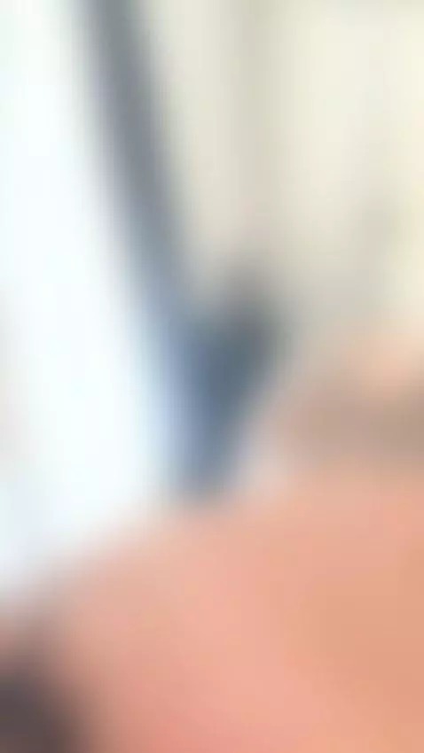 18+ Sexy tattooed nude ass up close. by mikaadoll