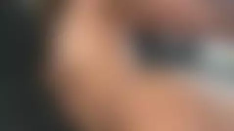 18+ Inked nude tits, plump ass, and spread pussy close-up. by mikaadoll