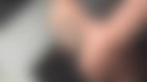 18+ Curvy nude ass with sexy snake tattoo. by mikaadoll