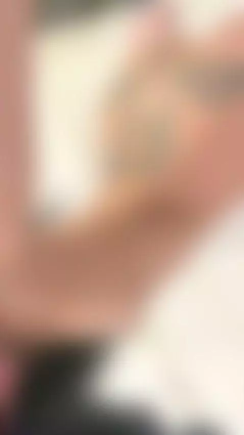 18+ Sexy nude ass and tattooed curves. by mikaadoll