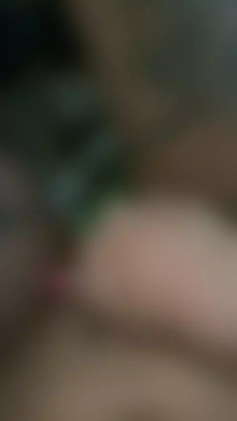 18+ Tattooed nude ass and pierced belly in sexy insertion pl... by mikaadoll