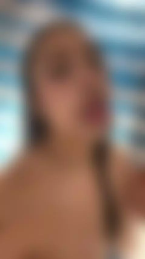 Sexy blowjob in my bathroom💦 by ashlynnlowee