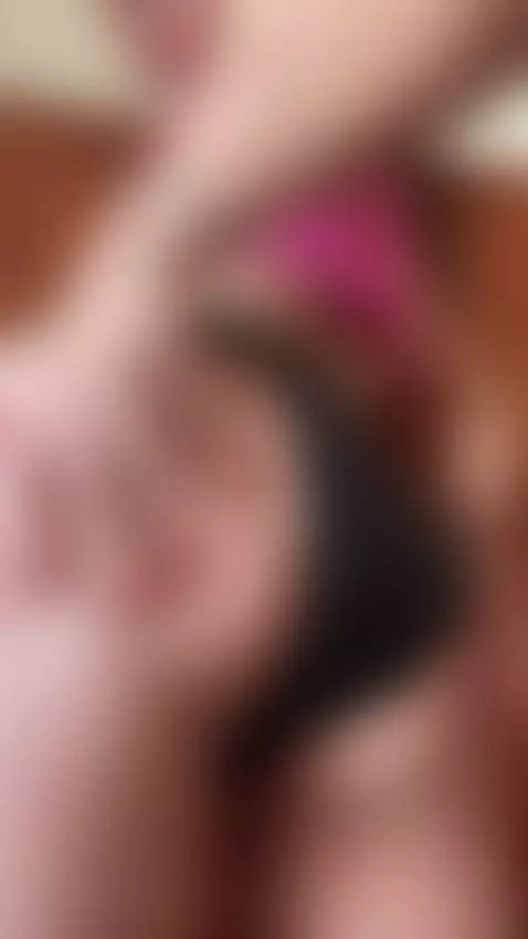 im just  a girl with naughty thoughts by celestitage