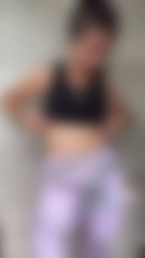 I came back from the gym all sweaty and dirty.. does that bo... by celestitage