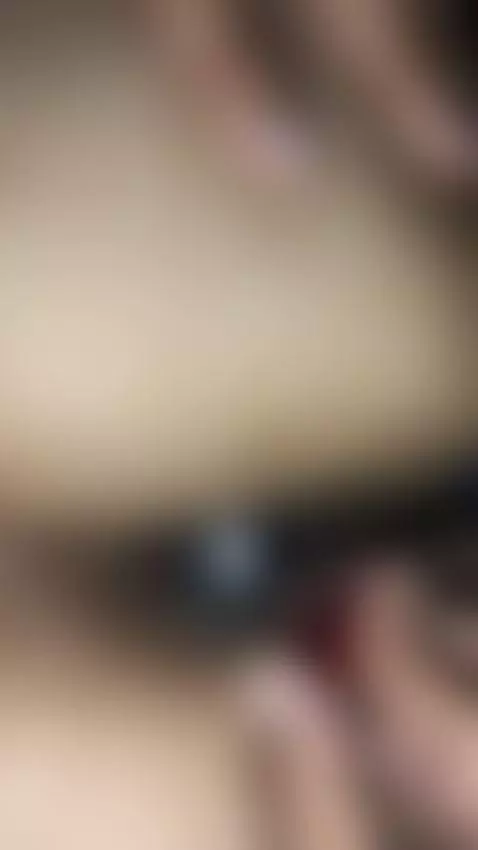 que rico que juege con mi culito🤫🥵 by peggingcasero10