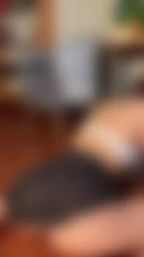 I want to feel your cock slowly entering me by loraviee