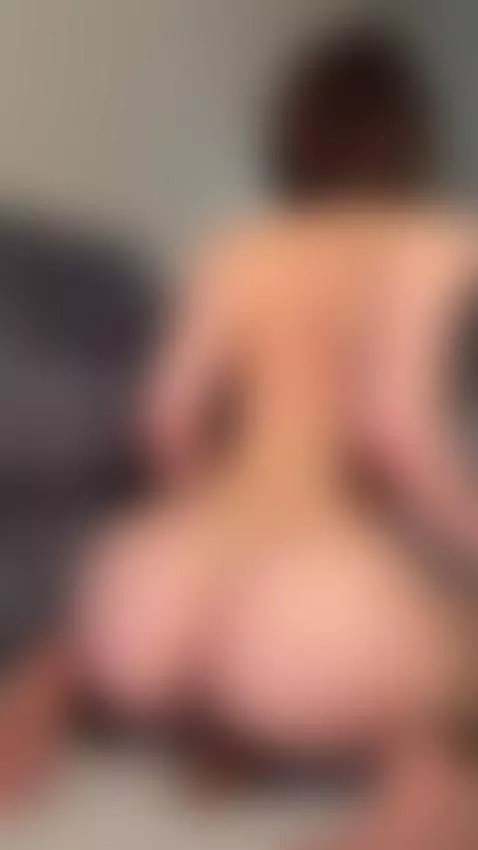 I wanna ride your dick all night by loraviee