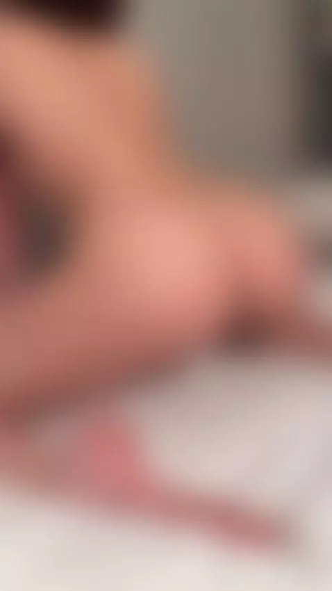 I want your hot cum on my ass by loraviee