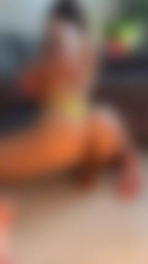 I taste better than any candy by loraviee