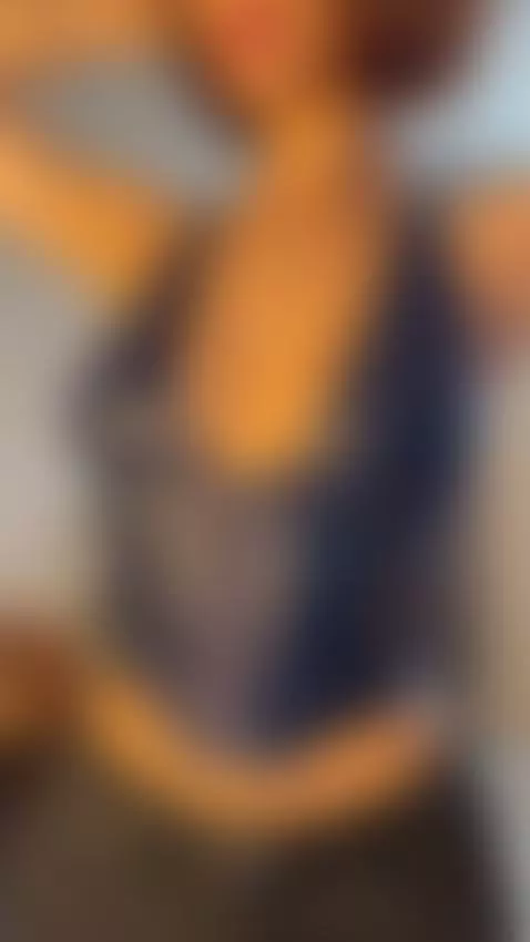 I want you to cover all my tits with your cum by loraviee